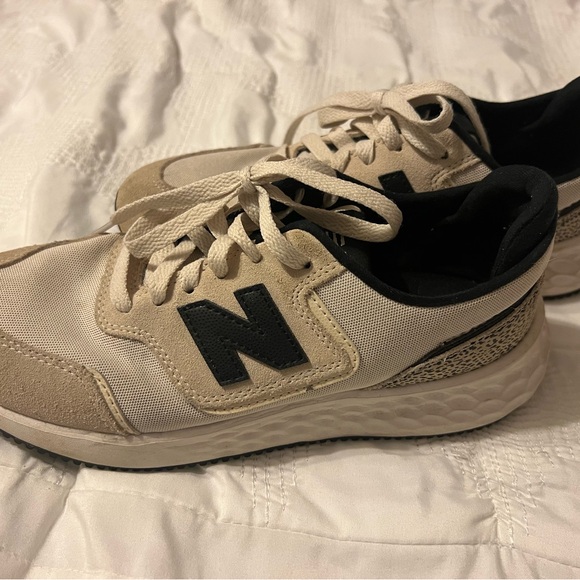 New Balance Shoes - New Balance 327 cheetah